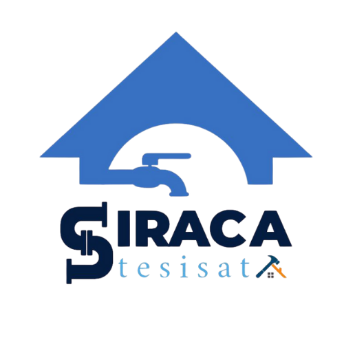 Tekirdağ Sıraca Tesisat - 0537 353 42 81