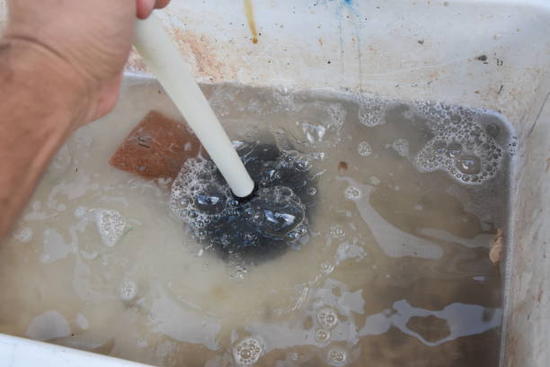 Tekirdağ Lavabo Tıkalı Gider Açma Hizmeti – Tekirdağ Sıraca Tesisat ile Sorunsuz ve Hızlı Çözümler