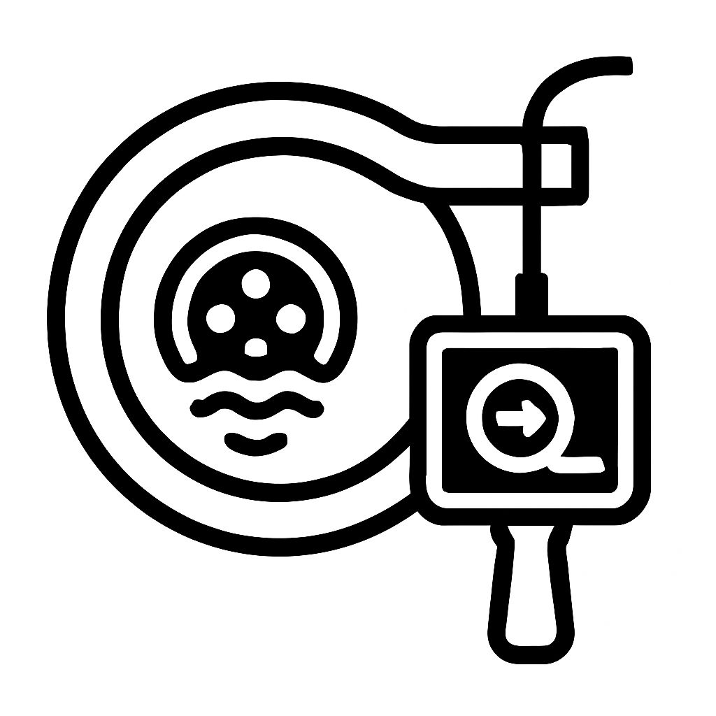 Kanal Gider Görüntüleme